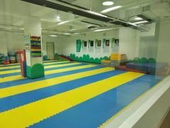 -能量小象·感统·专注力·语言(崂山校区)