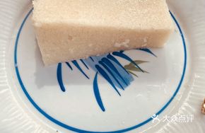 Honey Cold Zongzi