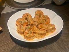 -万丽轩·粤菜(王府井金茂万丽酒店)