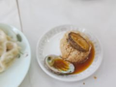 -庆山饭店·海鲜饺子家常菜(北戴河黑石路店)