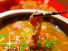 -破三川·新川菜(静安大融城店)