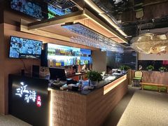 -三江两海老火锅(北京首店)