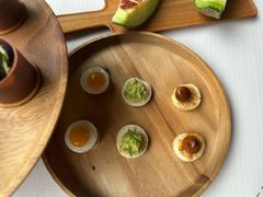 -三嚥阁 La Villa Restaurant