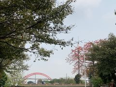 -喜洲吧·江畔老船厂·庭院餐厅(喜临院店)