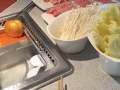 -海底捞大排档火锅(悦荟广场店)