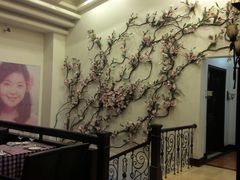-邓丽君音乐主题餐厅
