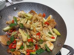 -惠丰堂饭庄·烤鸭·京味菜(翠微路店)