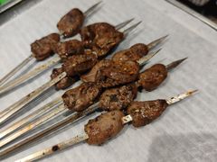 -纪录片《人生一串》体验店(静安店)