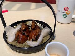-避风塘(百联奥特莱斯广场店)