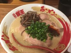 -豚王拉面(澳门银河店)