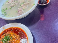 -丁太婆老妈蹄花(人民公园非遗总店)