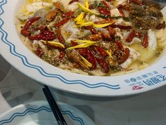 -花椒俏川菜小馆(南海万达店)