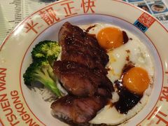 -肥韬茶餐厅(海上世界店)