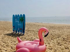 -渔岛海洋度假区