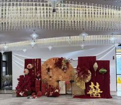 -大喜成国际宴会中心(金华店)