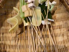 -马路边边串串香(双井直营店)