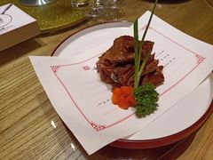 -热度餐厅(老佛爷店)