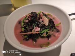 当季时蔬-新辣宴·湖南家常菜·商务聚餐(中粮创芯店)