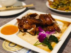 -李记潮汕砂锅粥(营福路店)