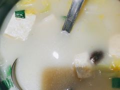 -西贝(吴江路湟普汇店)