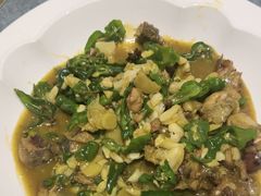 -蘇河湾·新鲁菜·泰山宴(宝龙店)