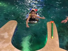 -泉城欧乐堡戏水湾艺术养生温泉