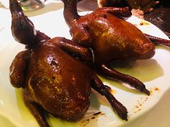 -太平馆西餐厅(北京路店)