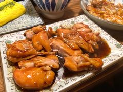 -食戟