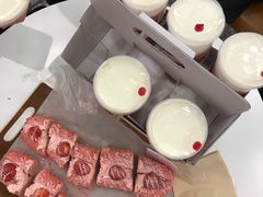 -奈雪的茶(市百一店)