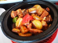 -有璟阁港式餐厅(金融街购物中心店)