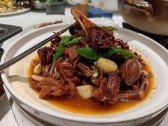 -飶香居(省博物馆店)