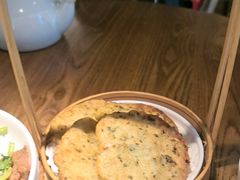 -金苑酒家·客家菜·广东老字号(万象店)