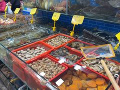 -船奇蒸汽海鲜·闽菜(八市海鲜总店)