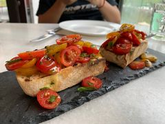 -Fiume福弥意大利餐厅