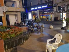 -羊家胡同·龙虾烧烤火锅(龙汇路店)