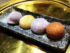 -妥妥烤肉料理(昙华林店)