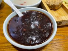 兰州灰豆子-古觉面片(凤城十路店)