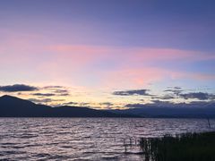 -大理洱海