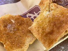 -亚坤 Ya Kun Kaya Toast(万象城店)