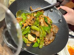 -辛香汇·现炒川菜(共康店)