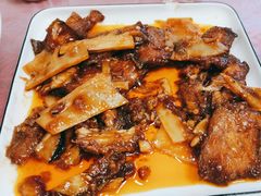 乐乐烧带鱼-乐乐餐厅(湘子庙街店)