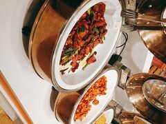 -快乐爱斯米牛排自助(金州安盛店)
