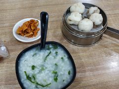 -吃不亏特色包子(三峡广场店)