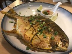 -越美小馆·越南料理(曲江店)