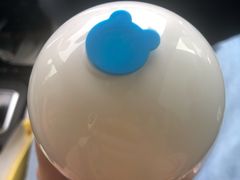 -兰熊鲜奶(西直门凯德mall店)