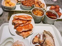 -堂会(天河店)