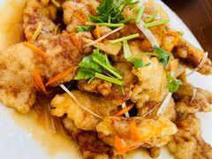 -东北菜冰城一家人