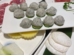 -大渔小鲜火锅店