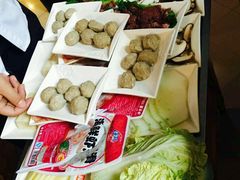 -傣妹火锅(狮子桥店)