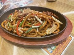 -香港新曜记茶餐厅(星耀城店)